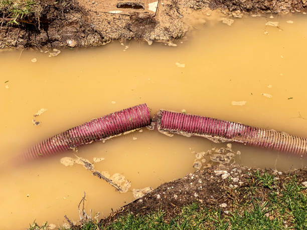 Water damage restoration experts in Greenfield, WI